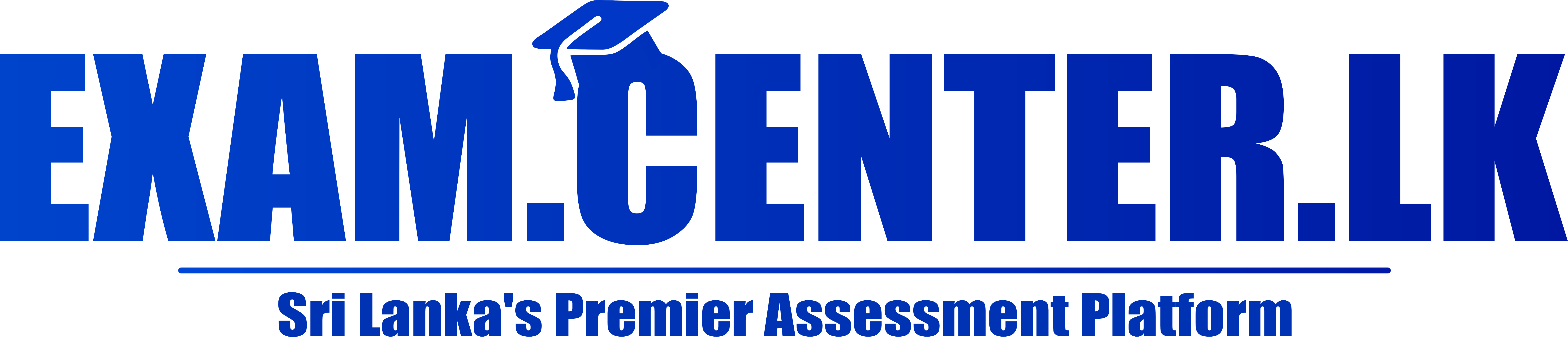 Exam Center Logo
